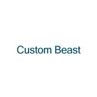Custom Beast image 5