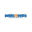 Public Identity logo