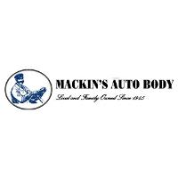 Mackin's Longview Auto Body image 1