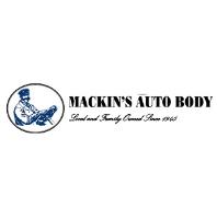 Mackin's East Vancouver Auto Body image 1