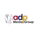 ADP Media Group logo