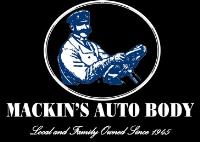 Mackin's Longview Auto Body image 2