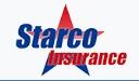 Starco Insurance logo