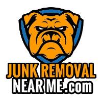 Junk Removal Near Me - Stafford image 4