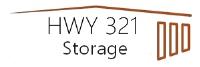 Hwy 321 Storage image 1