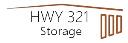 Hwy 321 Storage logo