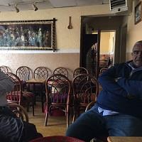 Abyssinia Ethiopian Restaurant & Bar image 4