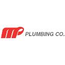 M P Plumbing logo