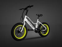 Trewers electric bicycle manufacturing Co., Ltd. image 1