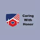 Caring With Honor logo