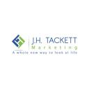 J. H. Tackett Marketing logo