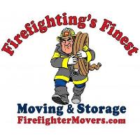 Firefighting's Finest Moving & Storage image 4