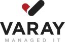 Varay Managed IT logo