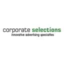 Corporate Selections Powered by Proforma logo