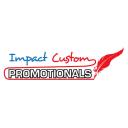 Impact Custom Promotionals logo