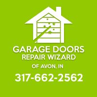 Garage Doors Repair Wizard Indianapolis image 1