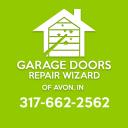 Garage Doors Repair Wizard Indianapolis logo