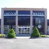 Lincoln & Mazda of Olympia image 1