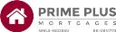 Prime Plus Mortgages logo