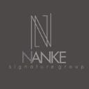 Nanke Luxury Homes Prescott logo