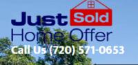 Just Sold Home Offer image 1