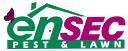 EnSec Pest & Lawn logo