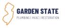 Garden State Plumbers & HVAC logo