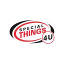 Special Things 4 U logo