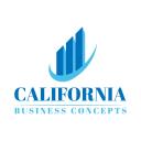 California Business Concepts logo