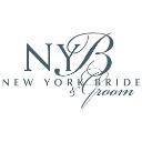 New York Bride & Groom logo