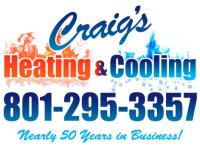 Craig's Heating & Cooling image 1