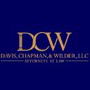 Davis, Chapman, & Wilder, LLC logo