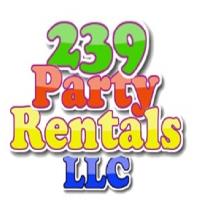 239 Party Rentals LLC image 1