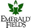Emerald Fields logo