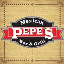 Pepe's Mexican Bar & Grill logo