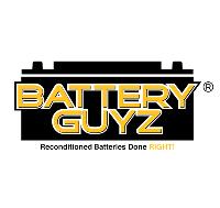 Battery Guyz North Pensacola image 1
