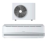 JR Professional Air Conditioning image 1