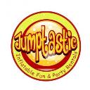 Jumptastic logo