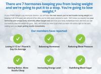 Hoover Weight Loss image 3