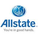 Allstate: Charles Powell logo