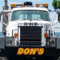 Don's Truck Trailer & Auto Repair image 1