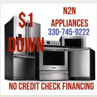 Nex 2 New Appliances & Repair image 4