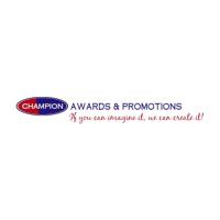 Champion Awards & Promotions image 4