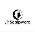 JP Scalpworx logo