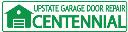 Upstate Garage Door Repair Centennial logo