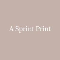 A Sprint Print, Inc image 2