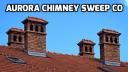 Aurora Chimney Sweep Co logo