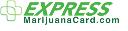 Express Medical Marijuana Clinic logo