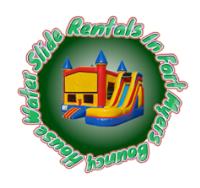 Bouncy House Water Slide Rentals in Ft Myers FL image 1