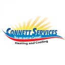 Connett Services logo